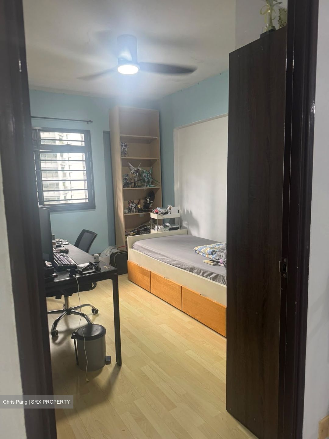 Blk 309B Anchorvale Vista (Sengkang), HDB 5 Rooms #584880251